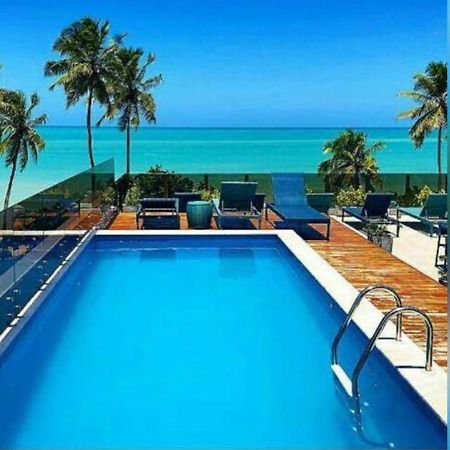 Hotel Do Mar Cabo Branco Joao Pessoa Exterior photo